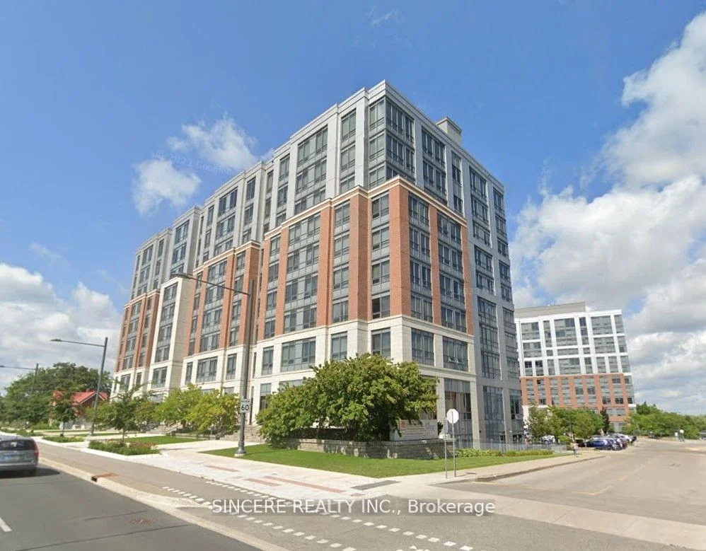 11211 Yonge Street 982, Richmond Hill, On L4s 0e9