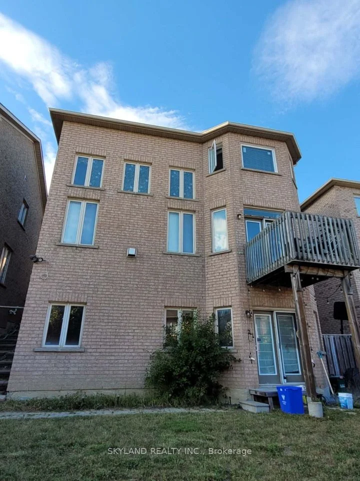 31 Misty Well Drive Bsmt, Richmond Hill, On L4e 4j5