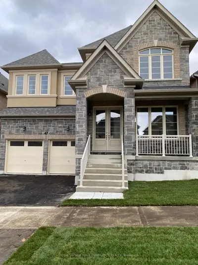 Detached in Georgina