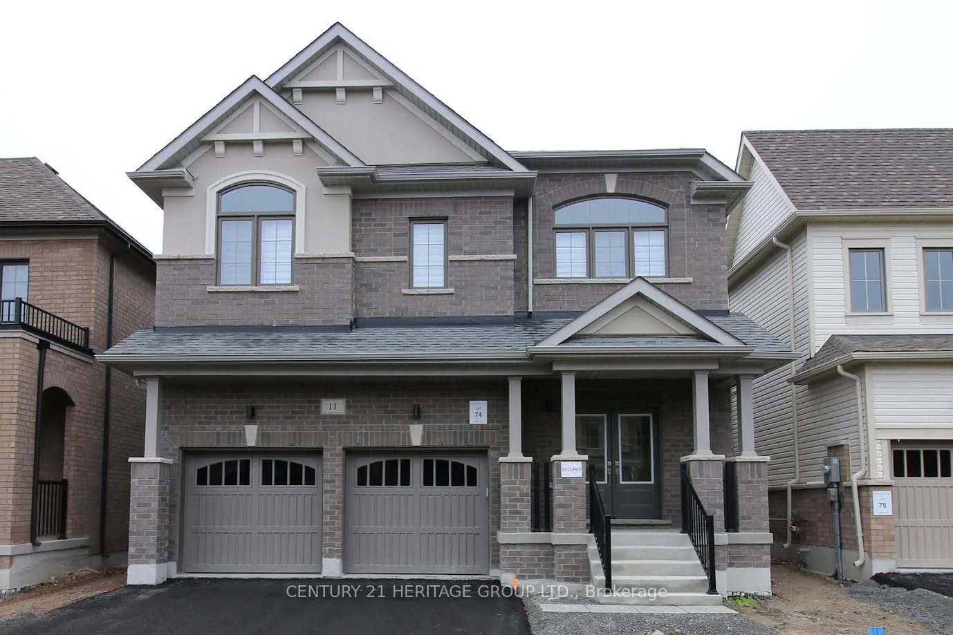 11 Stennett Drive, Georgina, On L4p 1j5