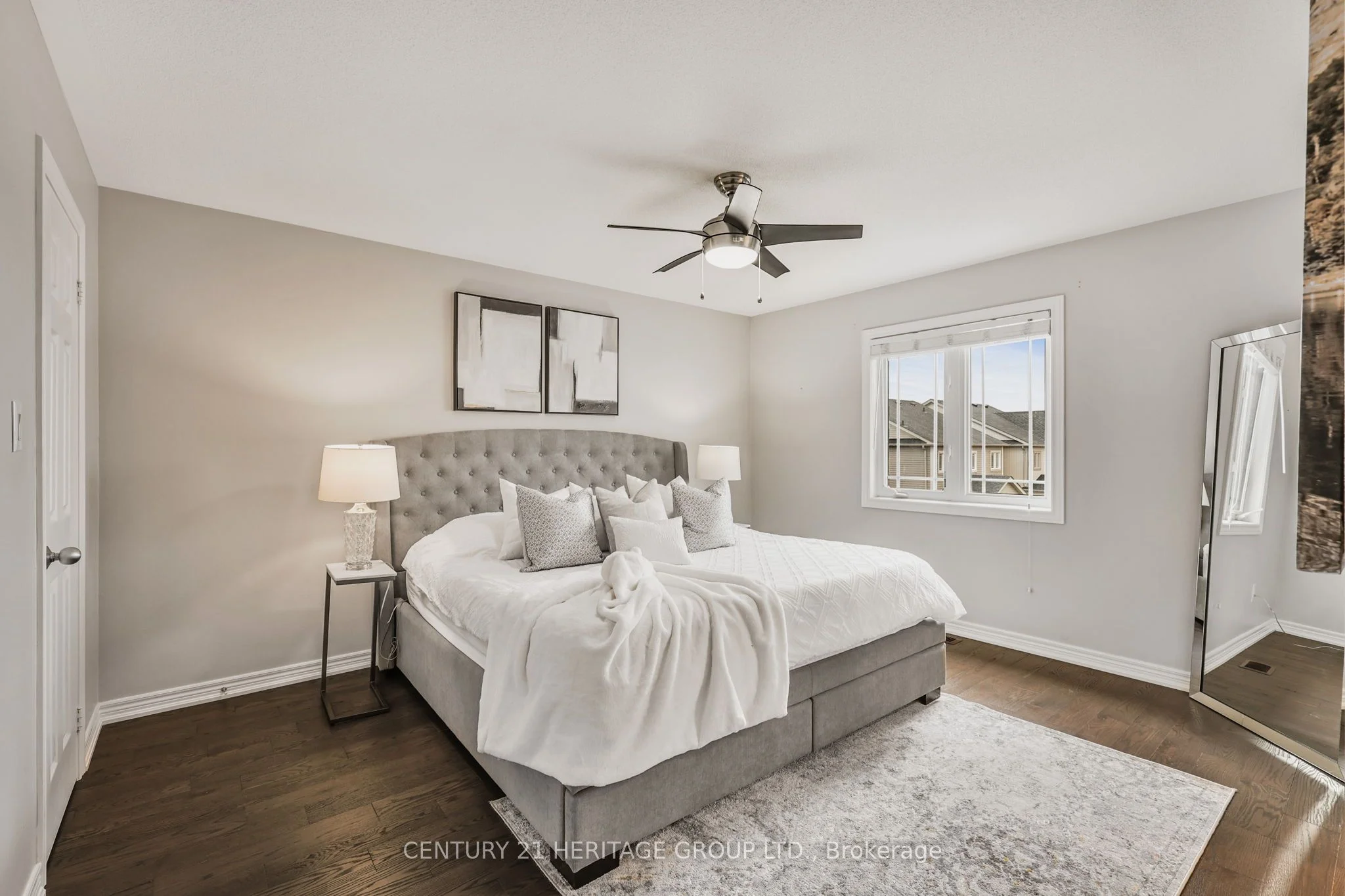 243 Armstrong Crescent, Bradford West Gwillimbury, ON L3Z 0L4