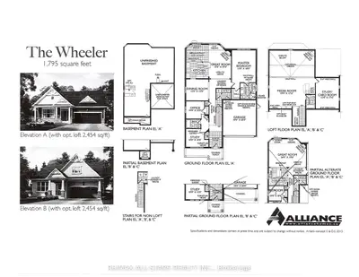 Detached in Georgina
