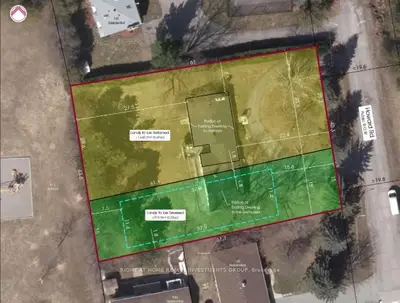 142 Howard Road, Newmarket, On L3y 3g7