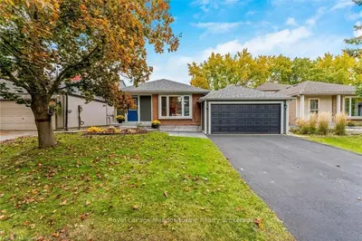 122 TYSON Drive, East Gwillimbury, ON L9N 1B2