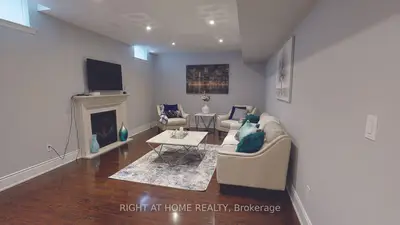 Detached in Vaughan