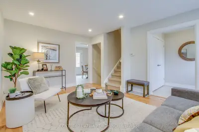 Semi-Detached in Newmarket