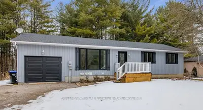 Detached in Innisfil