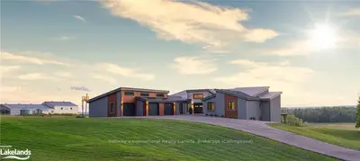 6672 CONCESSION ROAD 7, Adjala-Tosorontio, ON, L0M 1J0