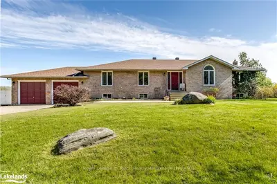 1759 13 Line, Bradford West Gwillimbury, ON L3Z 2A8