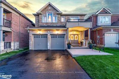 1151 GINA Street, Innisfil, ON L9S 4Z3