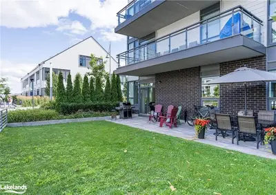333 Sea Ray Avenue D124, Innisfil, ON L9S 0M3
