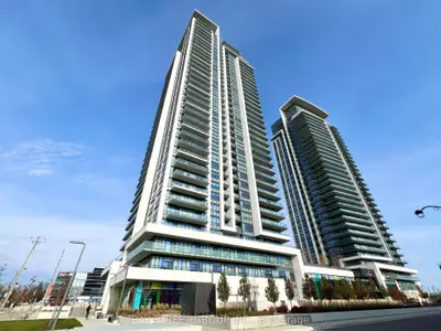 Condo Apartment in Markham