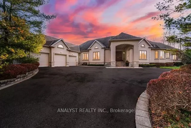 Detached in Vaughan