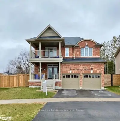41 MCKAY Avenue, New Tecumseth, ON L0G 1W0