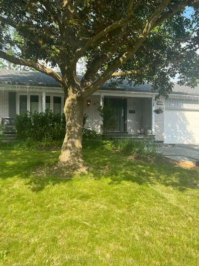 71 Nisbet Drive Bsmt, Aurora, On L4g 2k6