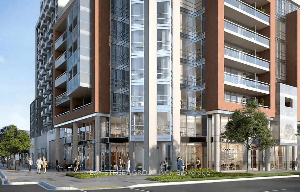 8888 Yonge Street N 419, Richmond Hill, ON L4C 5V6