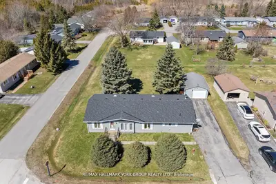 Detached in Georgina
