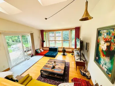Detached in Markham