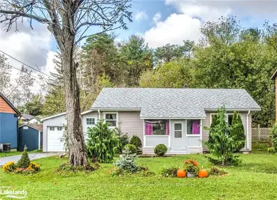 119 Elizabeth Street, Essa, On L0m 1b0