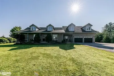 7171 2 CONCESSION Road, Adjala-Tosorontio, ON L0M 1M0