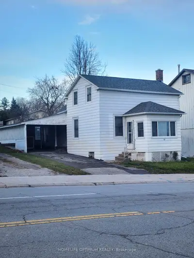 89 Holland Street E, Bradford West Gwillimbury, On L3z 2b2