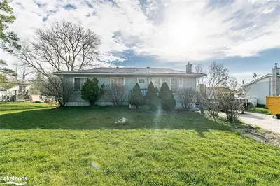 8779 2 CONCESSION Road, Adjala-Tosorontio, ON L0M 1K0