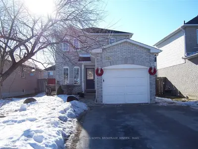 1125 KENSINGTON STREET Street S, Innisfil, ON L9S 1V1