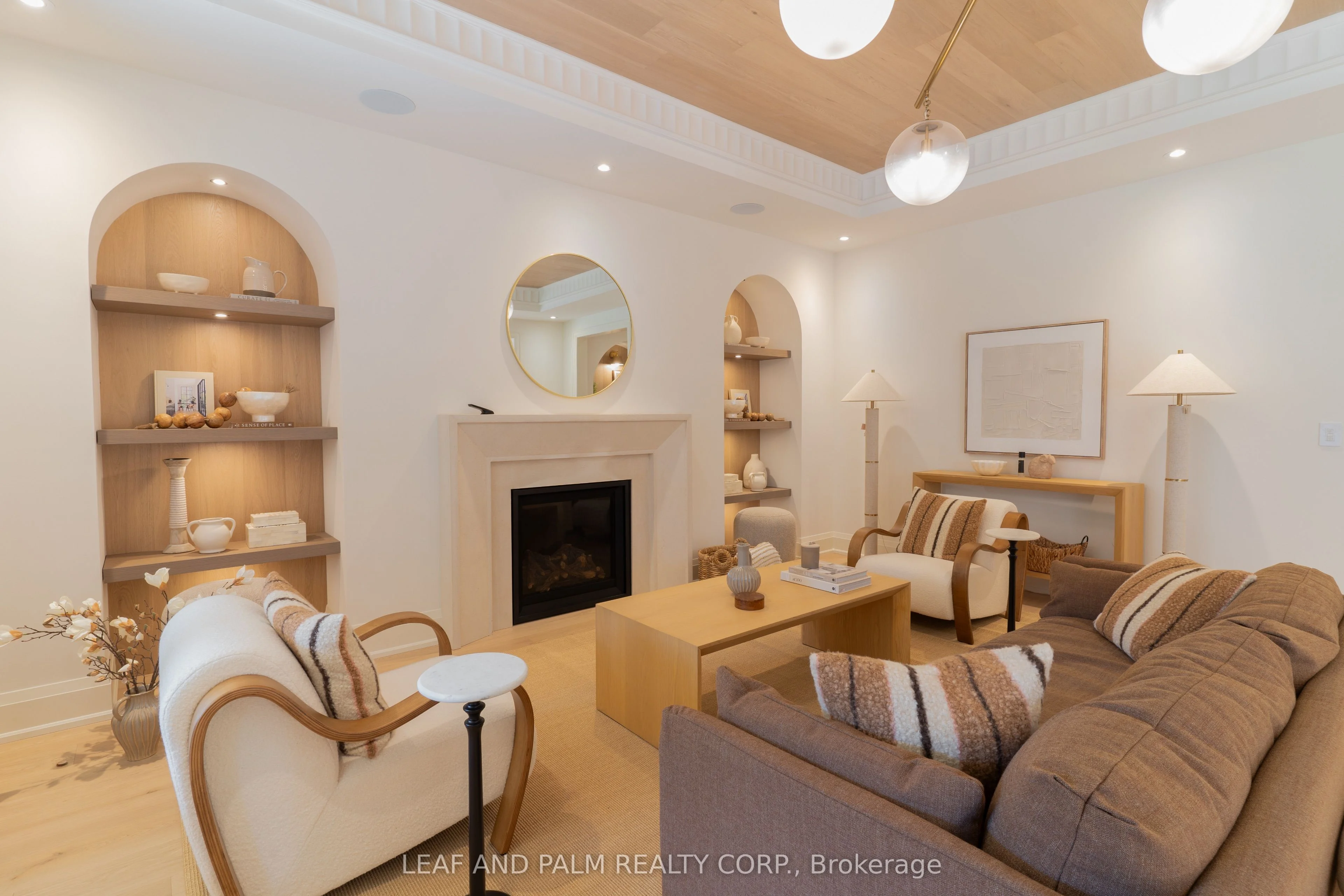 Detached in Richmond Hill