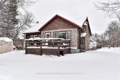 33985 Durham Regional Road 50, Brock, On, L0k 1a0