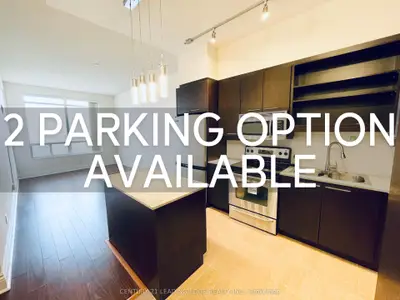 Condo Apartment in Markham