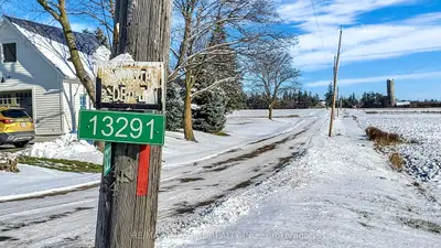 Detached in Whitchurch-Stouffville