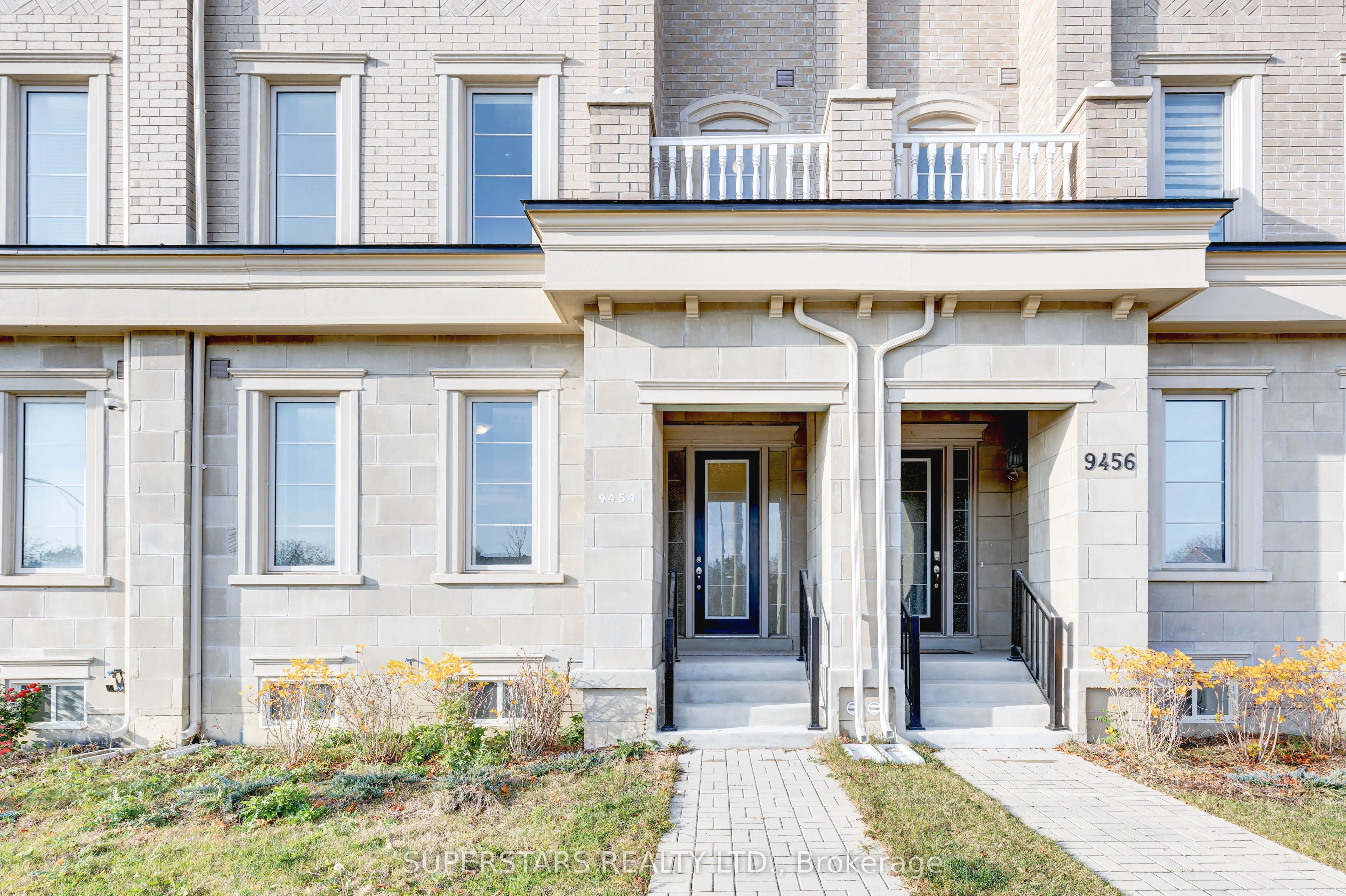 9454 Bayview Avenue, Richmond Hill, ON L4C 5H3