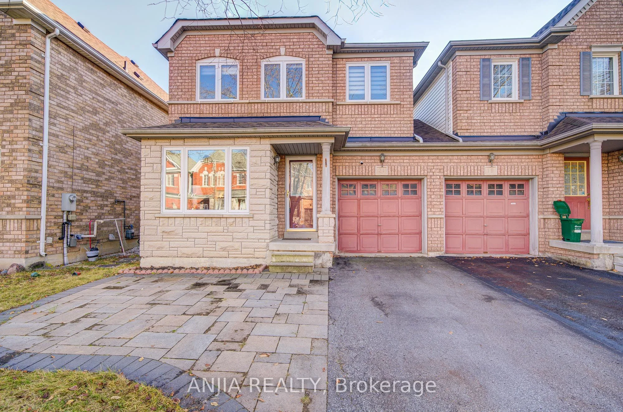 Link in Markham