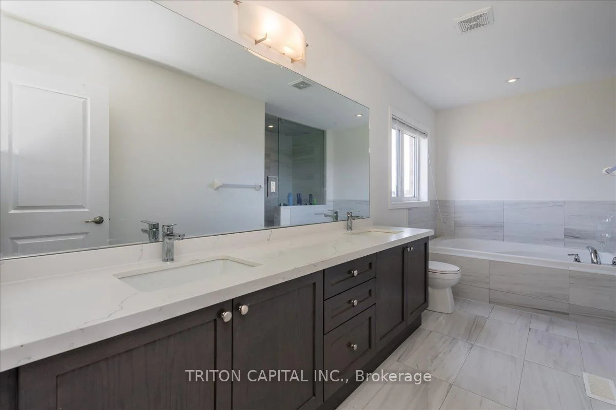 167 Inverness Way, Bradford West Gwillimbury, On L3z 0w6