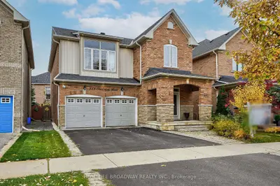 Detached in Richmond Hill
