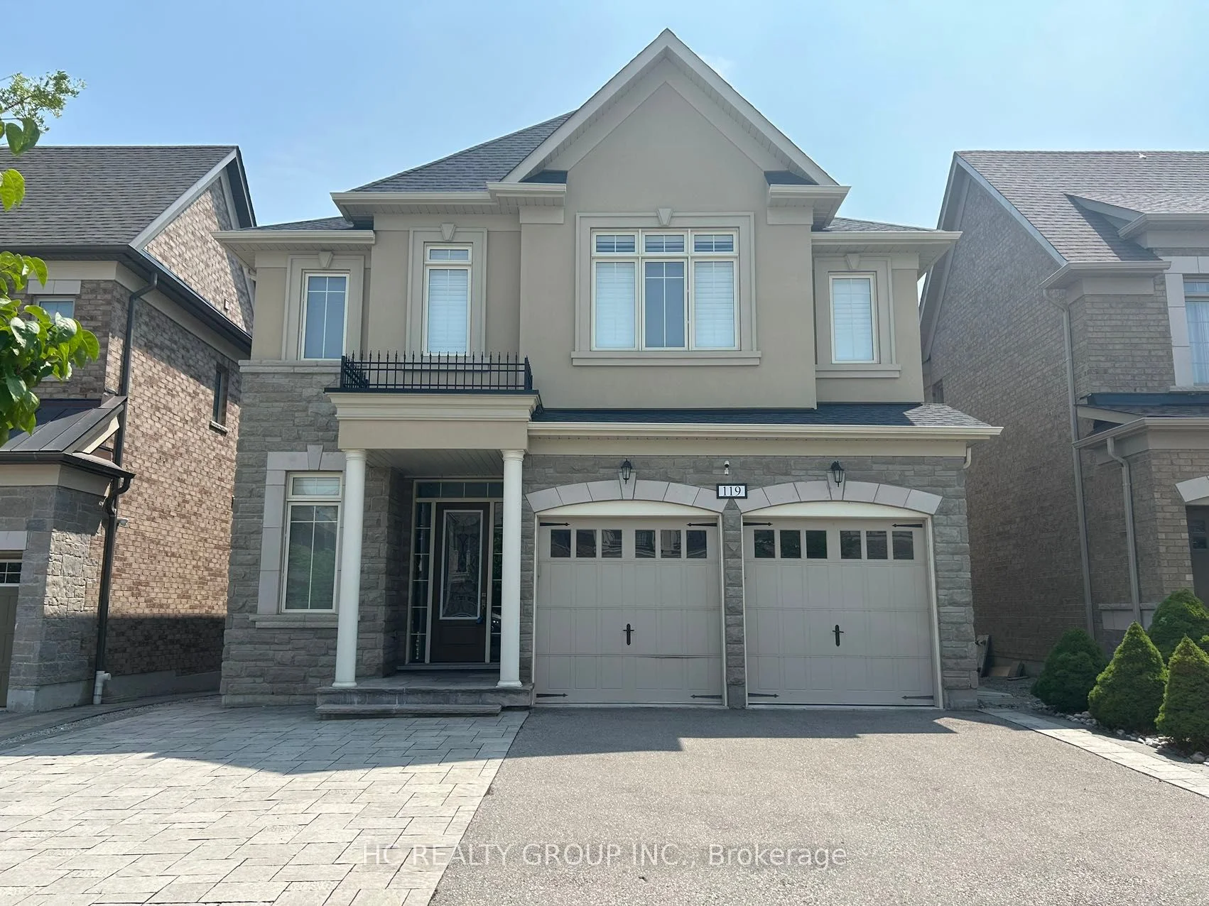 Detached in Vaughan