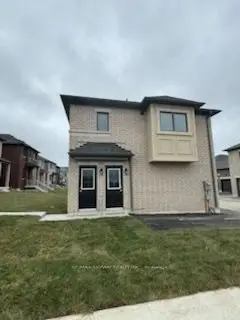 Detached in Markham