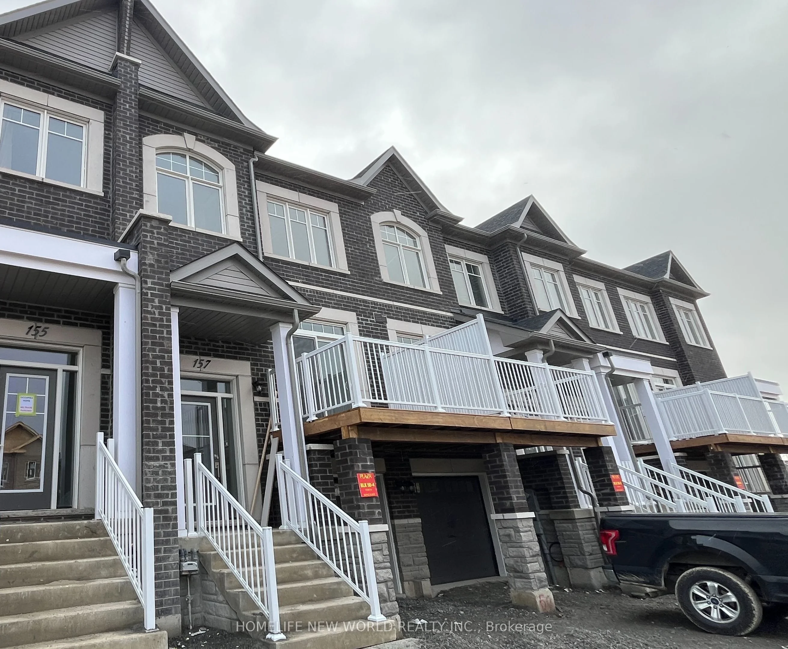 157 Seguin Street, Richmond Hill, On L4e 2y9