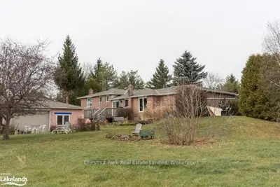 3 Rosemont Heights Drive, Adjala-tosorontio, On L0n 1r0