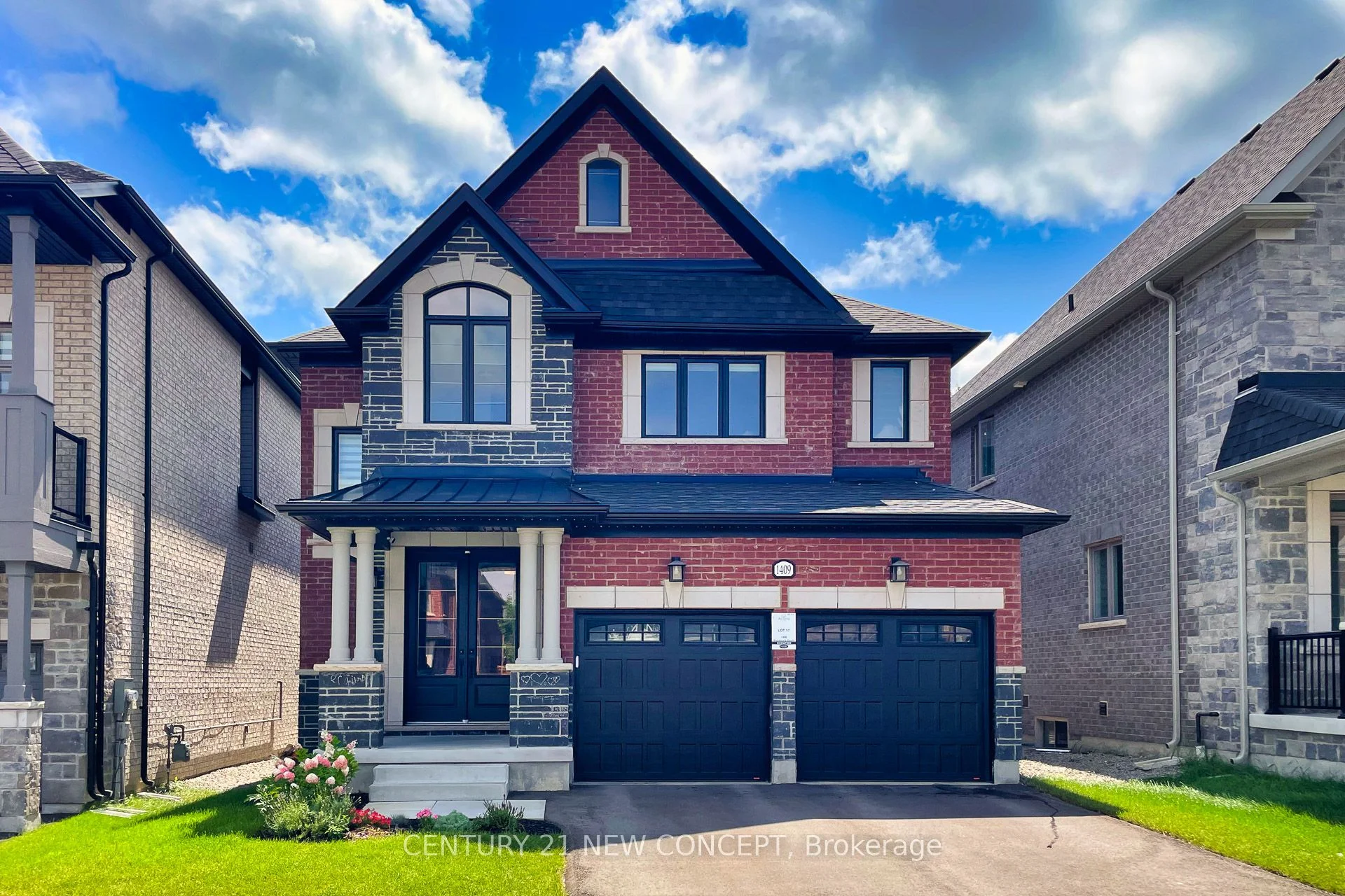 1409 Blackmore Street N, Innisfil, On L9s 0p2