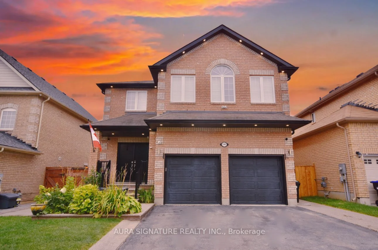 Detached in Innisfil