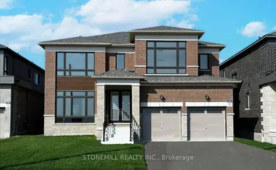 Detached in Essa