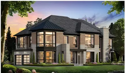 61 Purple Creek Road, Vaughan, On L4l 1a6