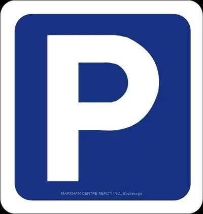 325 South Park Road P1- 108, Markham, On L3t 0b5