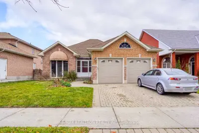 59 Metcalfe Drive, Bradford West Gwillimbury, On L3z 3c8