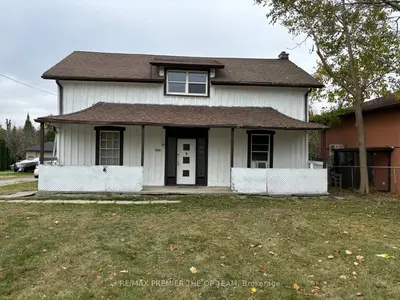 Detached in Vaughan