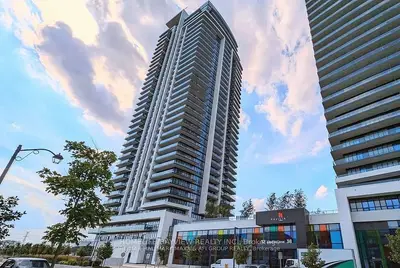 Condo Apartment in Markham