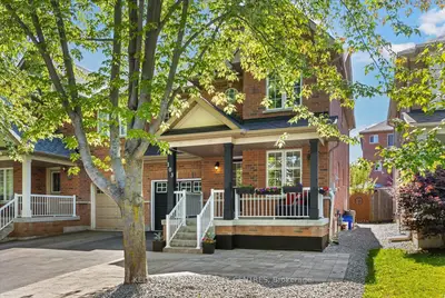 Semi-Detached in Newmarket