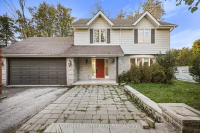 14610 Woodbine Avenue, Whitchurch-stouffville, On L0h 1g0