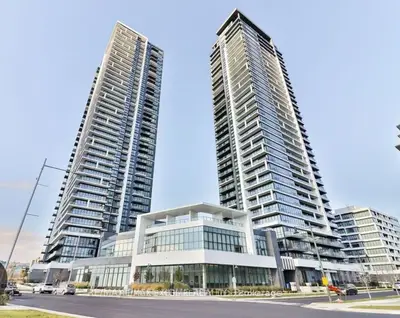 Condo Apartment in Markham